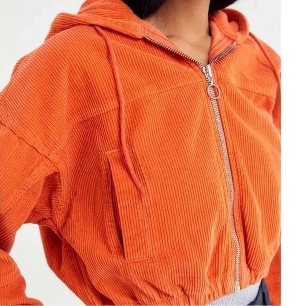 Urban Outfitters BDG Corduroy Jacket L, Excellent Condition